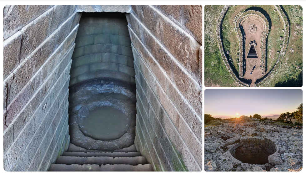 Nuragic civilisation news